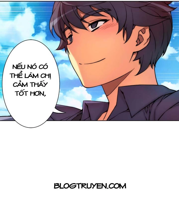 Unbalance Triangle Chapter 16 - 64