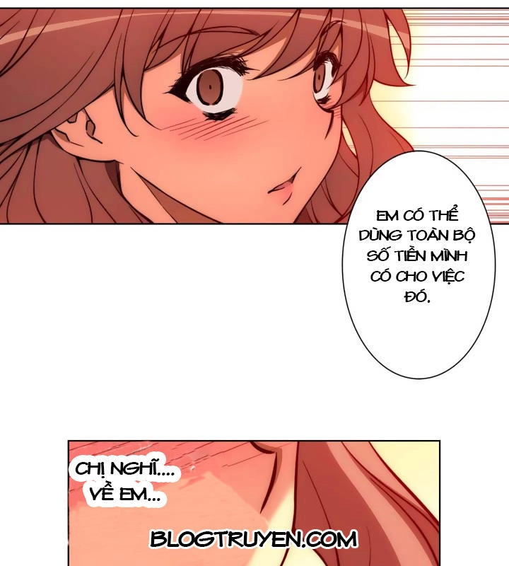 Unbalance Triangle Chapter 16 - 65