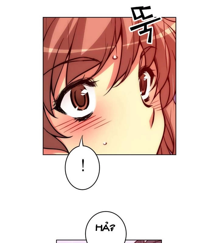 Unbalance Triangle Chapter 16 - 67