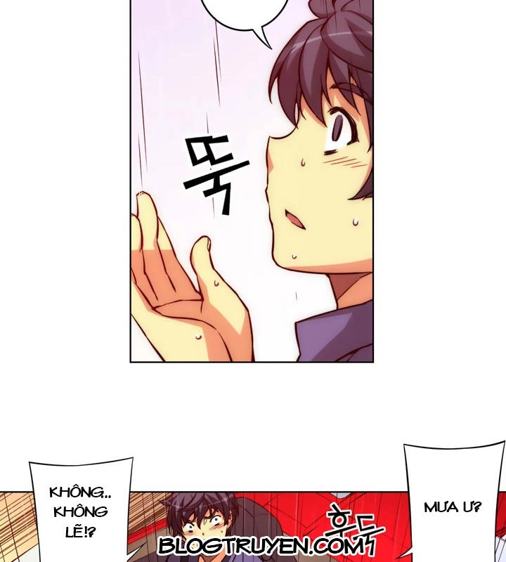 Unbalance Triangle Chapter 16 - 68