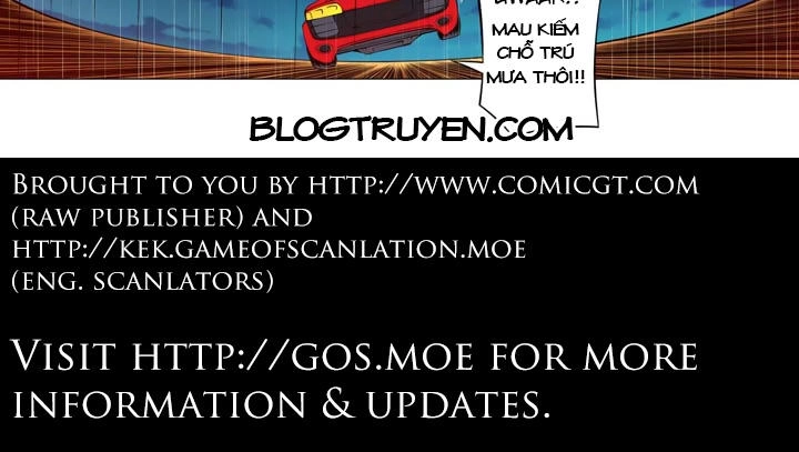 Unbalance Triangle Chapter 16 - 70