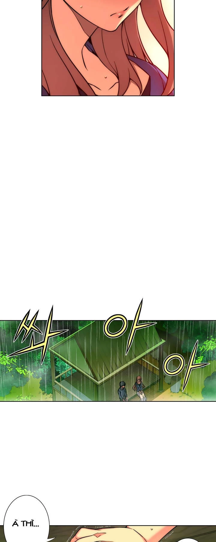 Unbalance Triangle Chapter 17 - 27