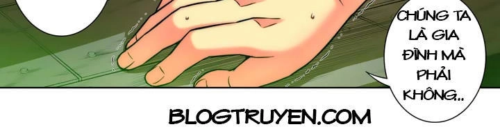 Unbalance Triangle Chapter 17 - 28