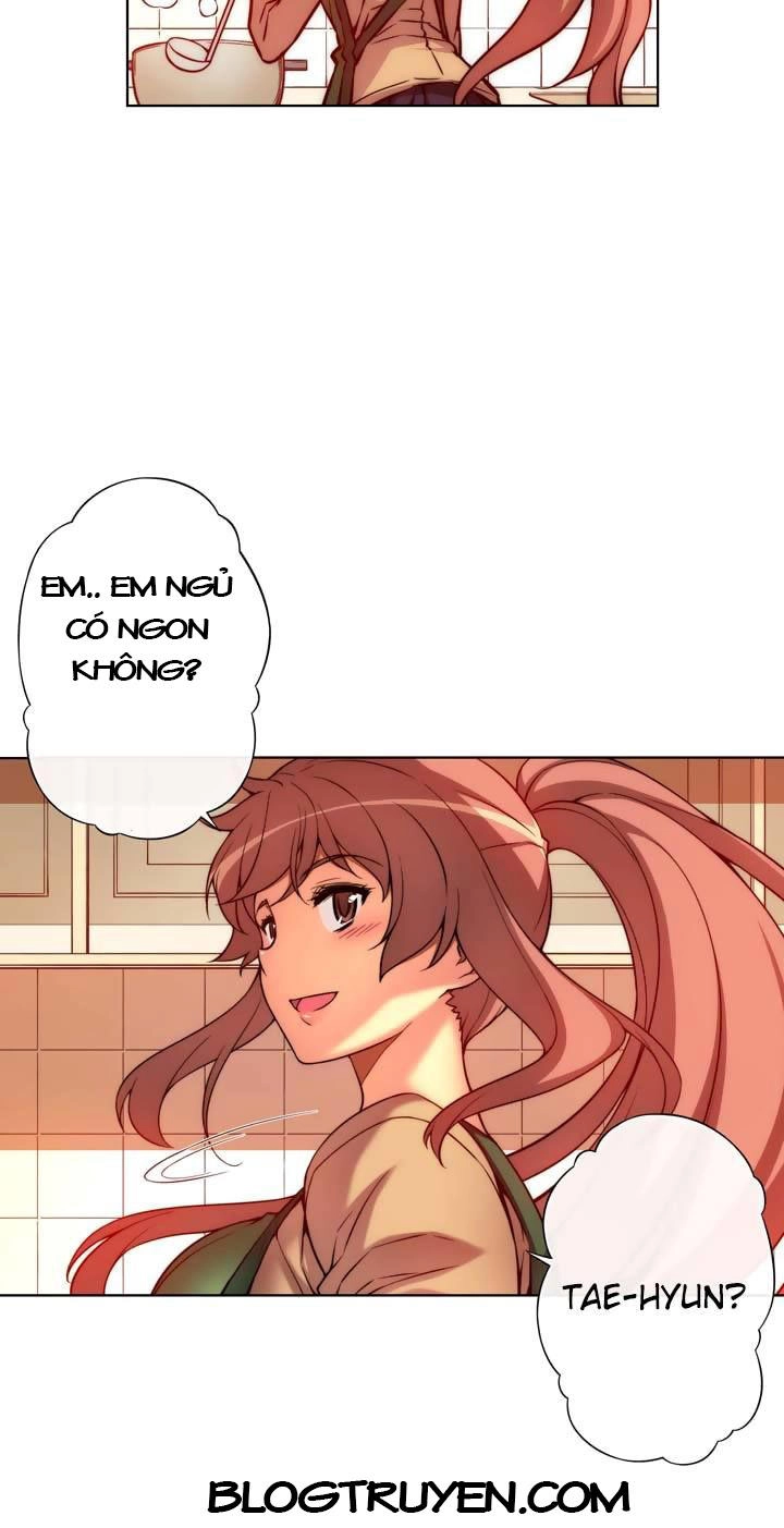 Unbalance Triangle Chapter 18 - 44