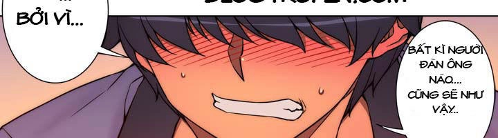 Unbalance Triangle Chapter 19 - 40