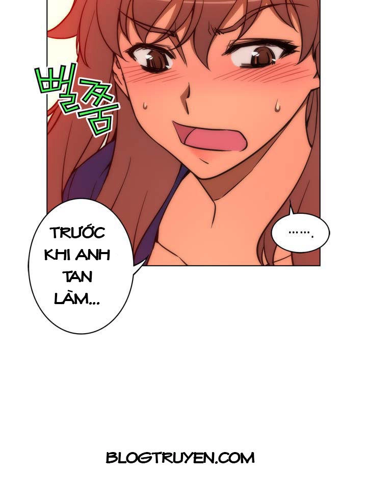 Unbalance Triangle Chapter 20 - 33