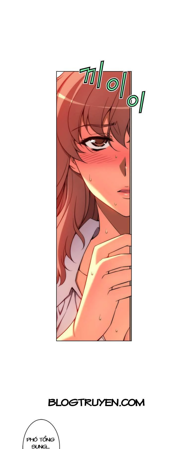 Unbalance Triangle Chapter 21 - 2