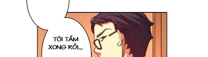 Unbalance Triangle Chapter 21 - 3