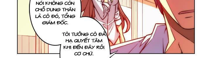 Unbalance Triangle Chapter 21 - 5