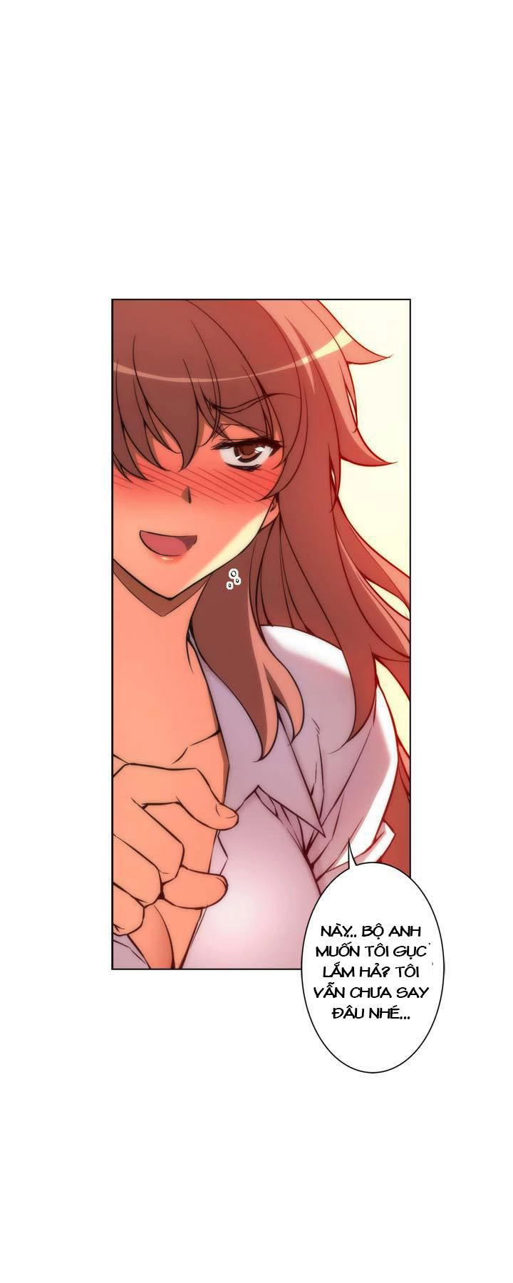 Unbalance Triangle Chapter 21 - 17