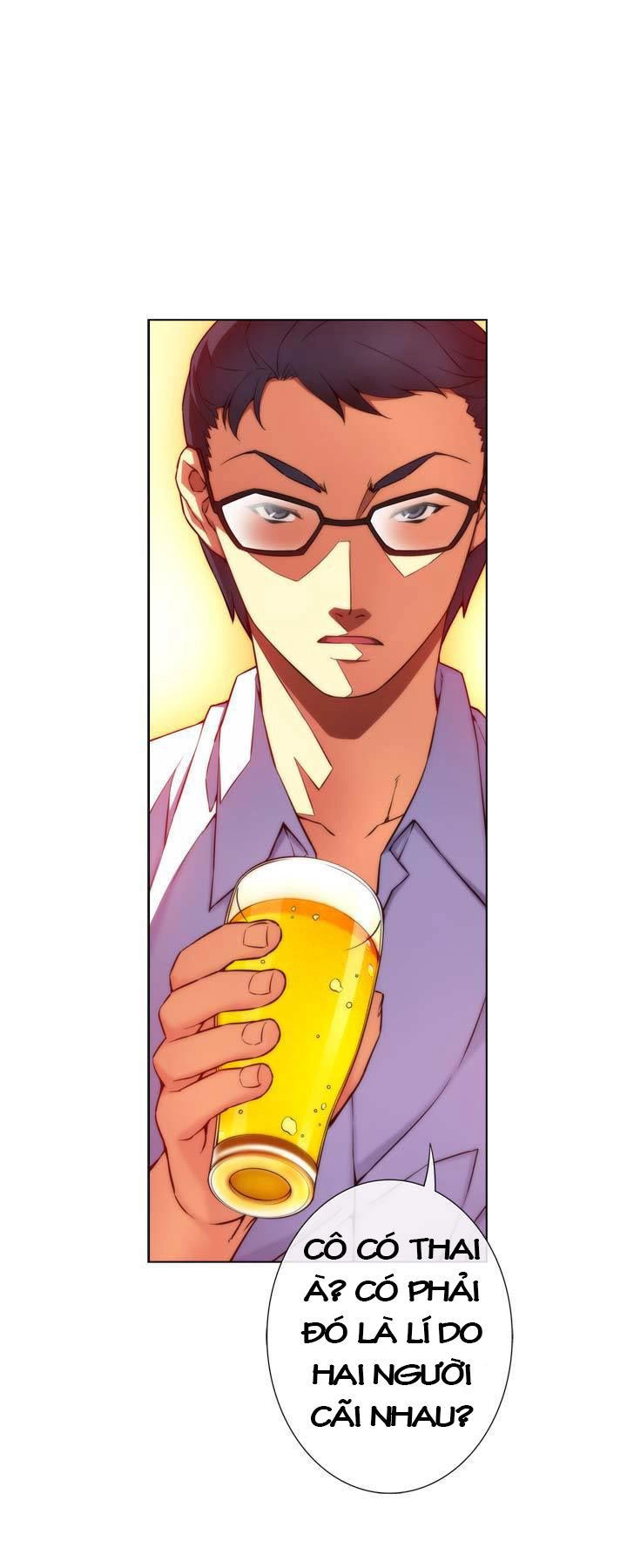 Unbalance Triangle Chapter 21 - 31