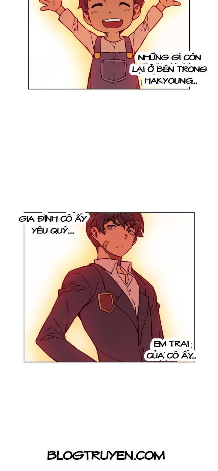 Unbalance Triangle Chapter 21 - 48