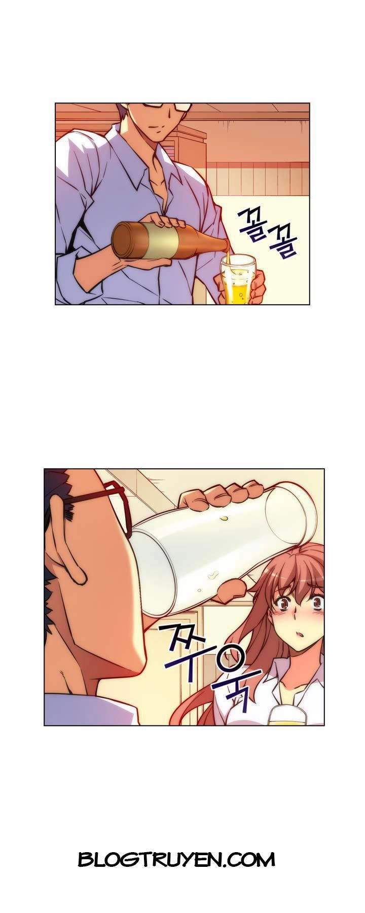 Unbalance Triangle Chapter 21 - 57