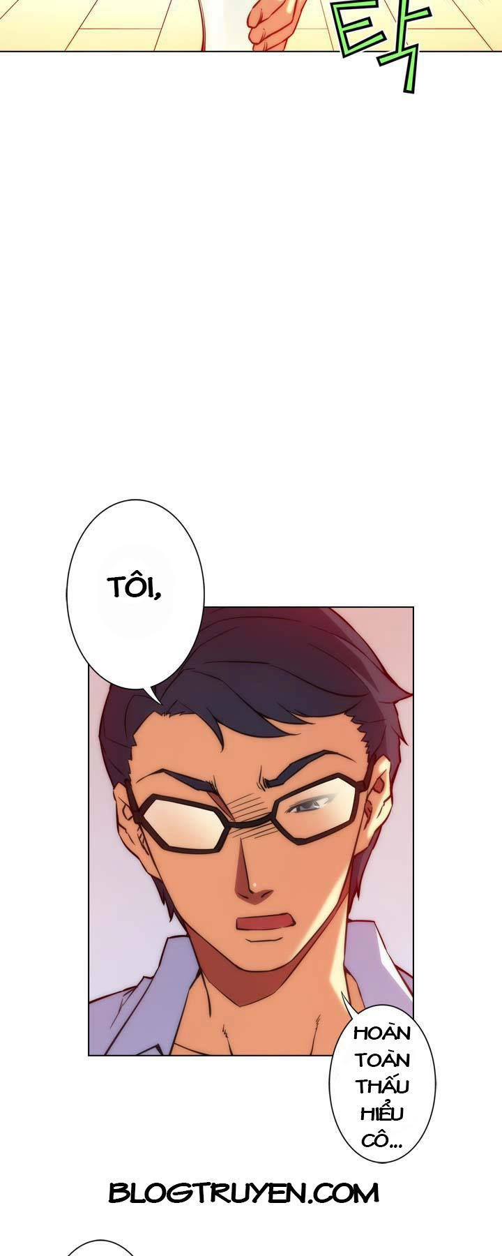 Unbalance Triangle Chapter 21 - 59