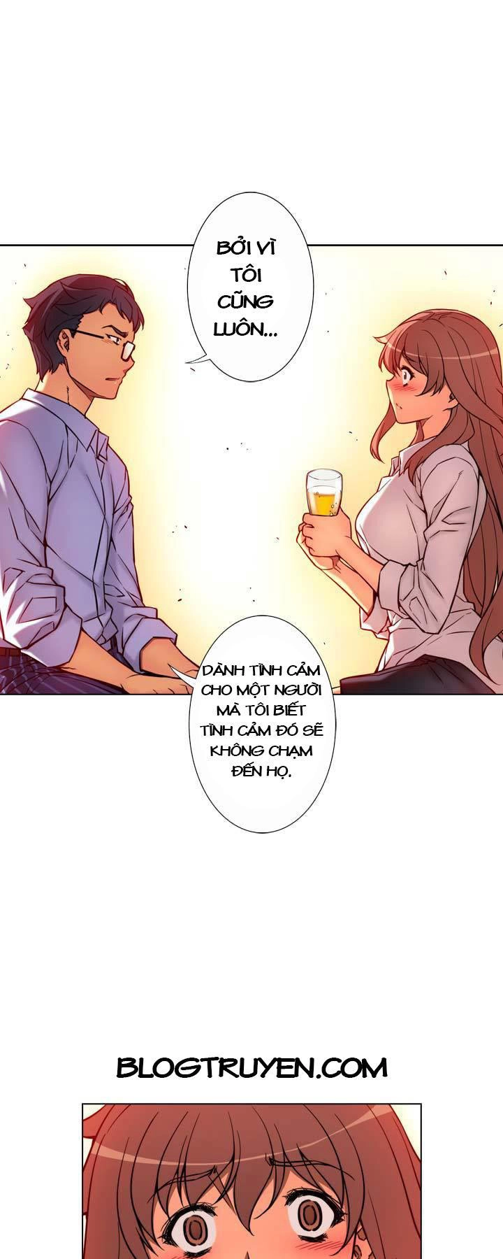 Unbalance Triangle Chapter 21 - 62