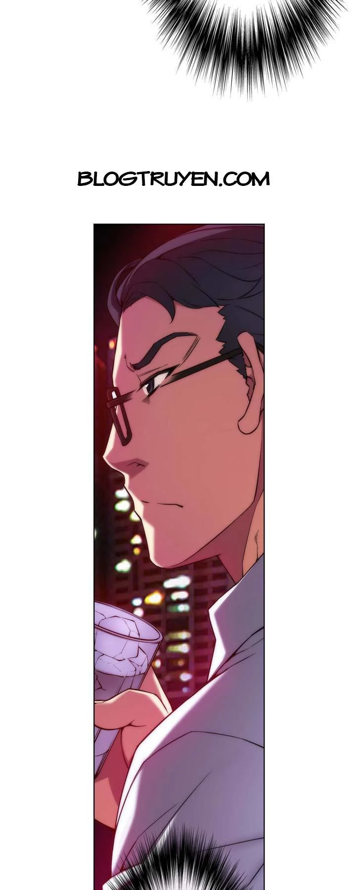 Unbalance Triangle Chapter 22 - 8