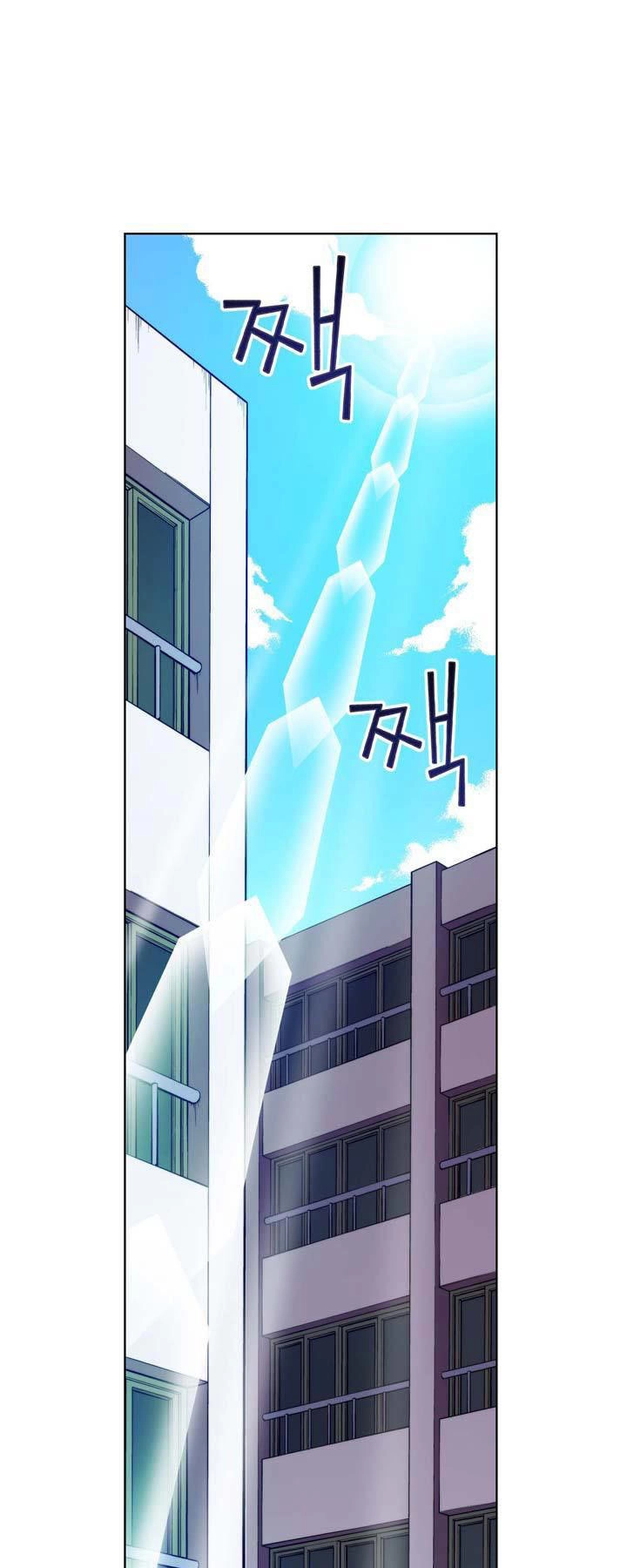 Unbalance Triangle Chapter 22 - 13