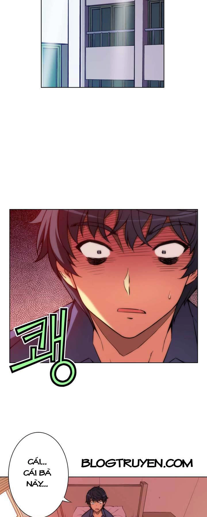 Unbalance Triangle Chapter 22 - 15