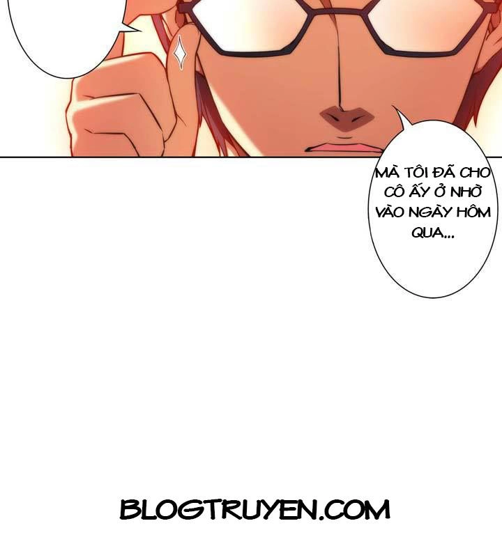 Unbalance Triangle Chapter 22 - 24