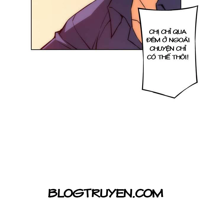 Unbalance Triangle Chapter 22 - 29