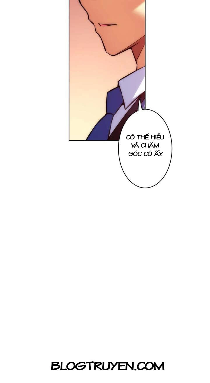 Unbalance Triangle Chapter 22 - 41