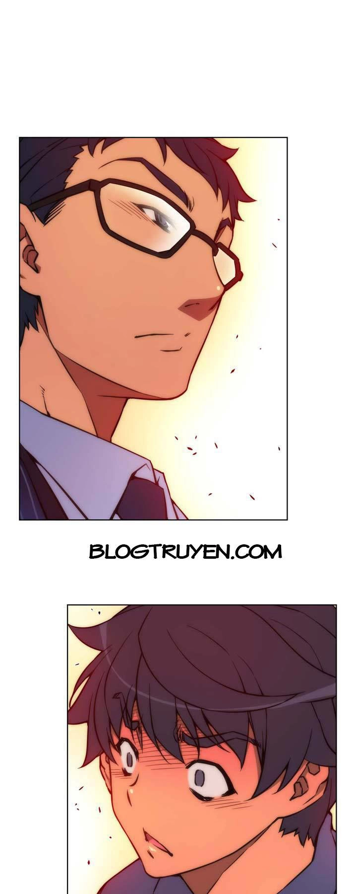 Unbalance Triangle Chapter 22 - 56