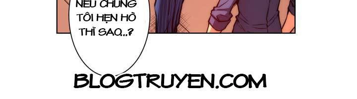 Unbalance Triangle Chapter 22 - 59