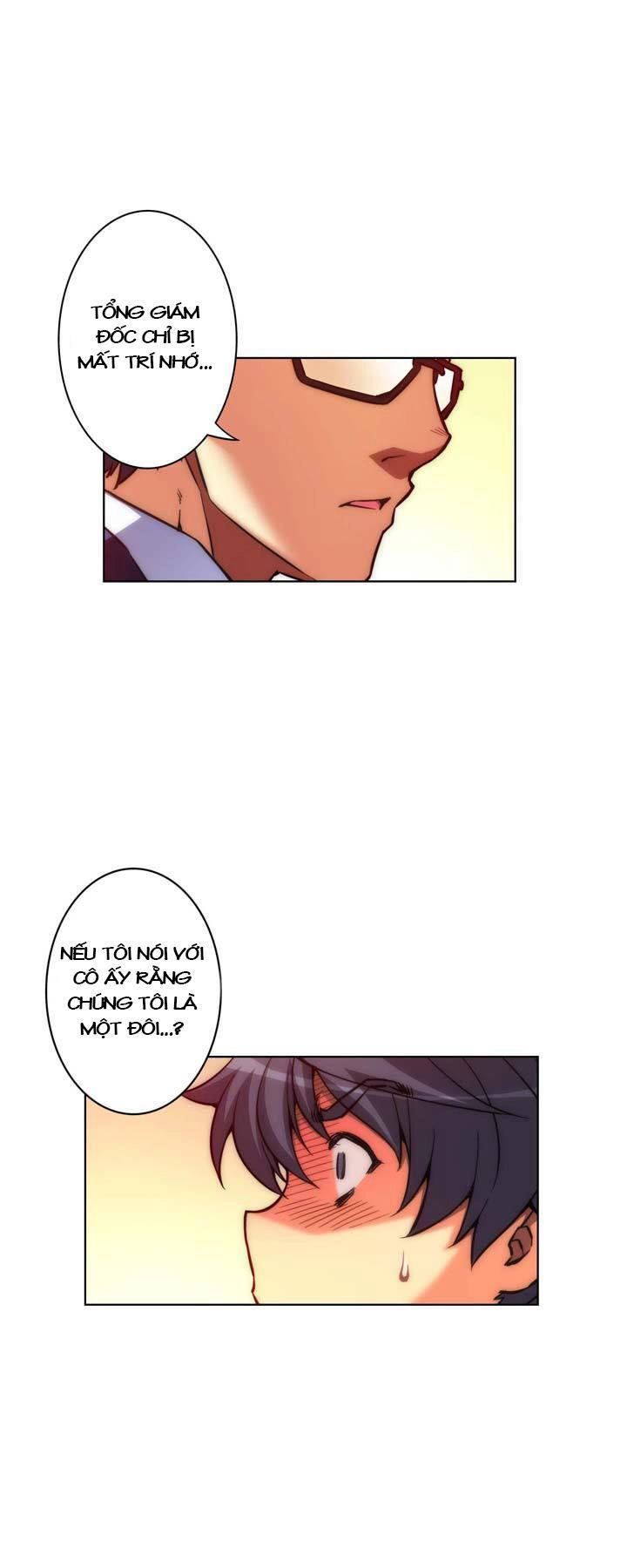 Unbalance Triangle Chapter 22 - 60