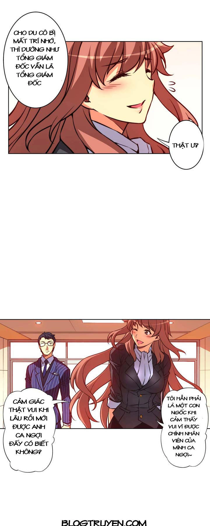 Unbalance Triangle Chapter 24 - 55