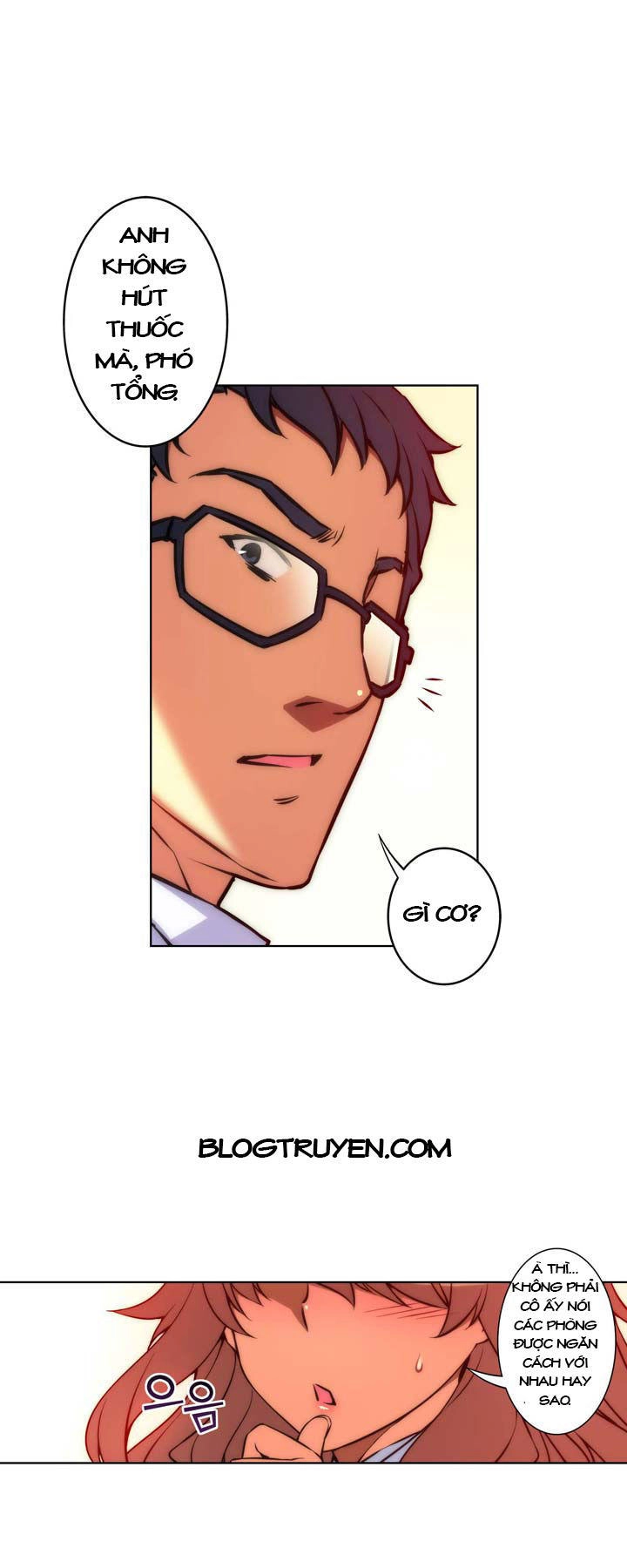 Unbalance Triangle Chapter 24 - 64