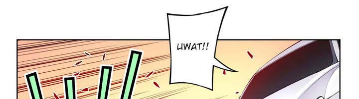 Unbalance Triangle Chapter 25 - 11