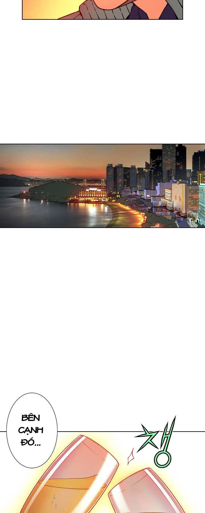 Unbalance Triangle Chapter 25 - 15