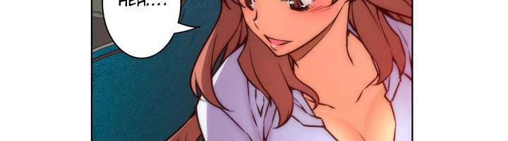 Unbalance Triangle Chapter 25 - 18