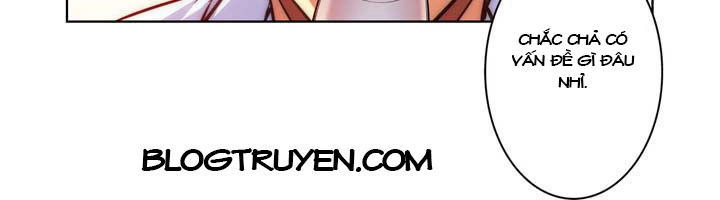 Unbalance Triangle Chapter 25 - 20