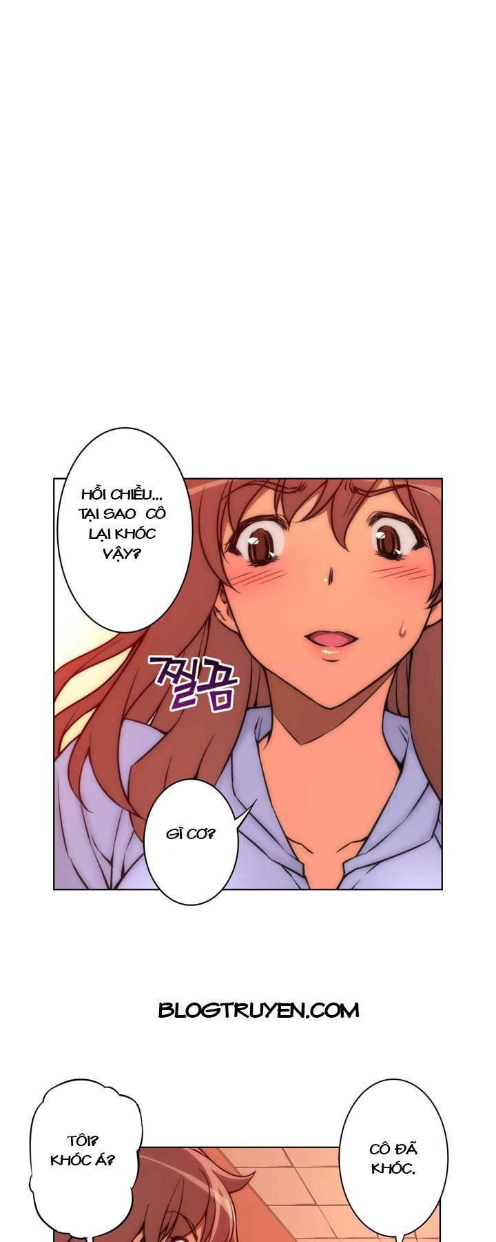 Unbalance Triangle Chapter 25 - 23