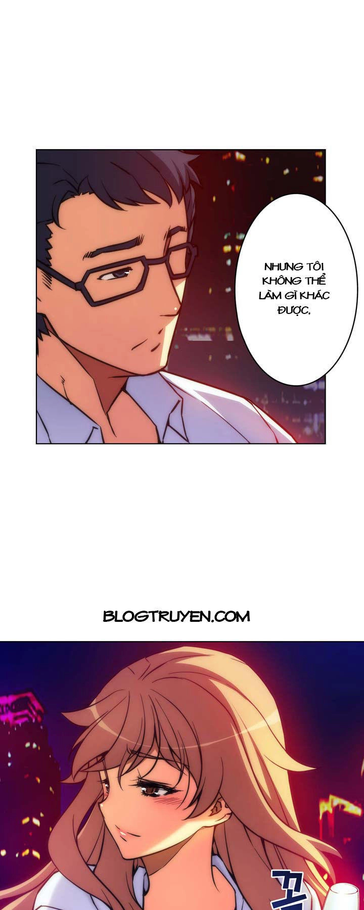 Unbalance Triangle Chapter 25 - 28