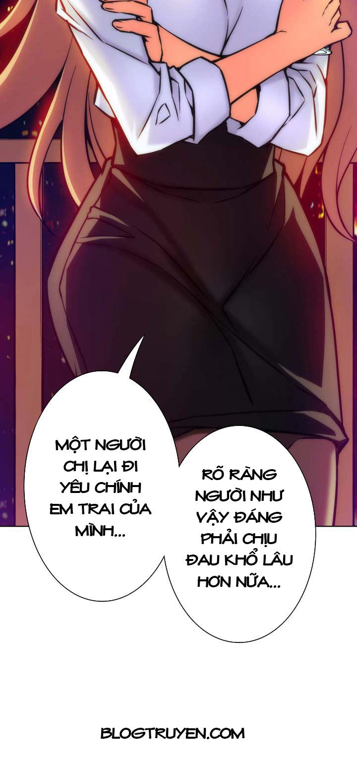 Unbalance Triangle Chapter 25 - 30