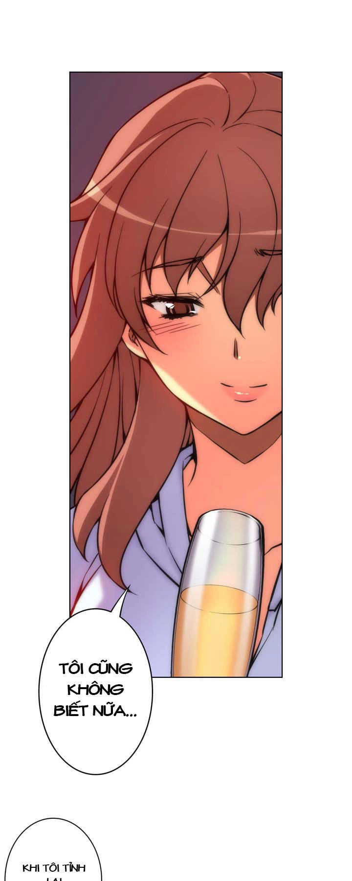 Unbalance Triangle Chapter 25 - 34