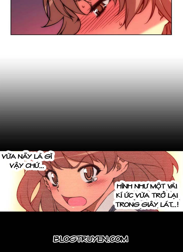 Unbalance Triangle Chapter 25 - 43