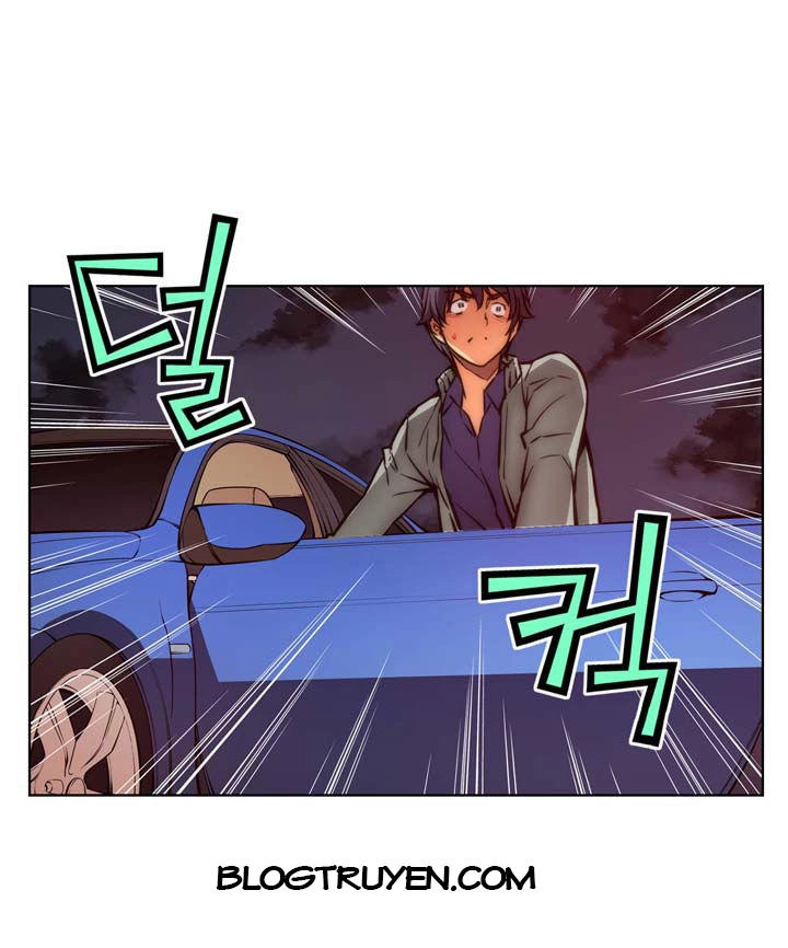 Unbalance Triangle Chapter 25 - 53