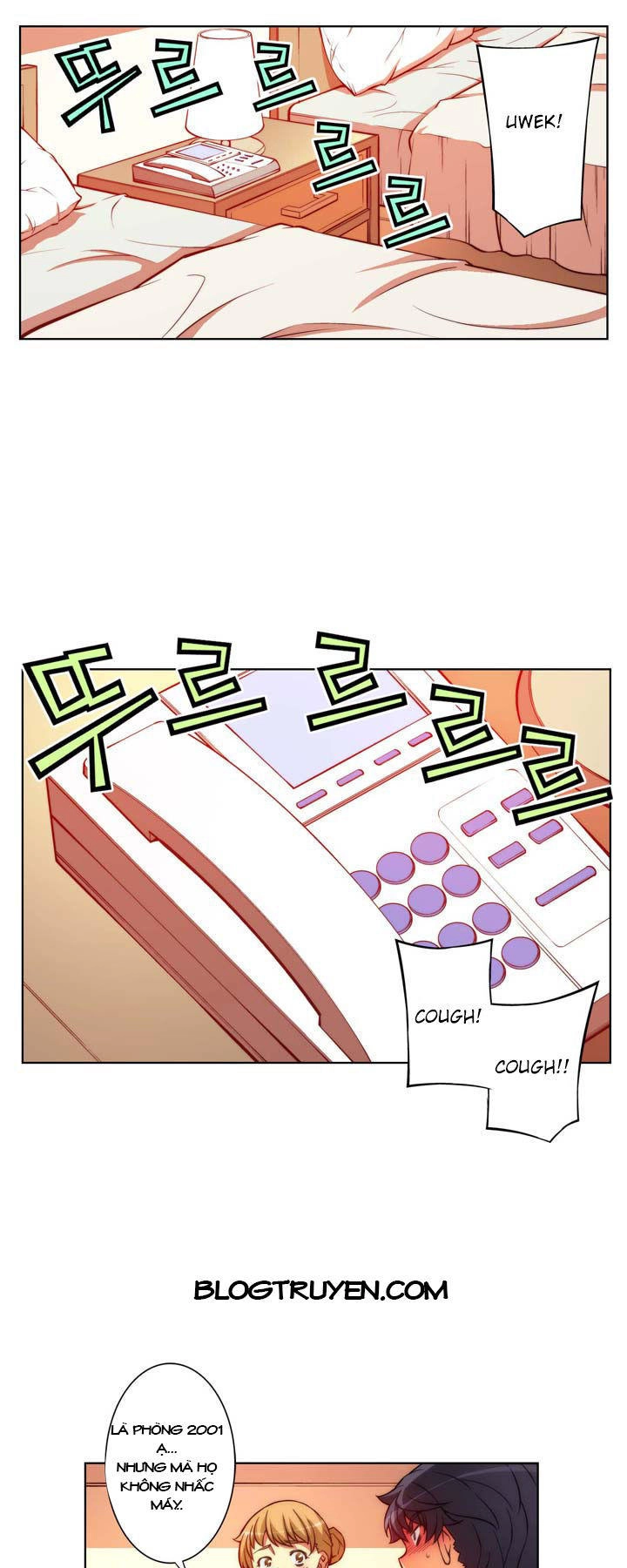 Unbalance Triangle Chapter 25 - 56