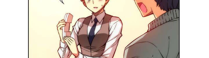 Unbalance Triangle Chapter 25 - 57