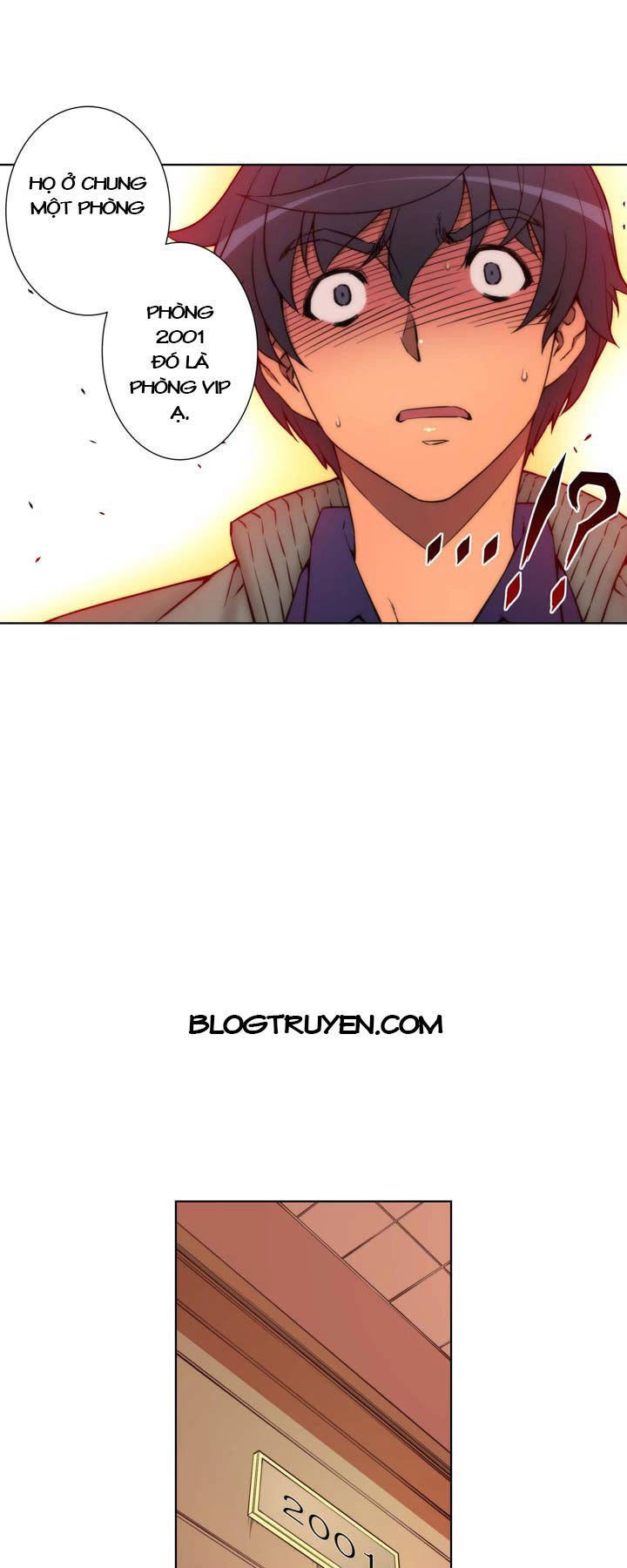 Unbalance Triangle Chapter 25 - 59