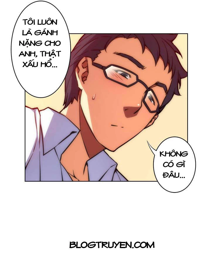 Unbalance Triangle Chapter 25 - 63