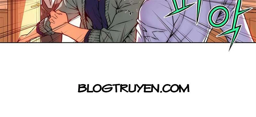 Unbalance Triangle Chapter 26 - 7