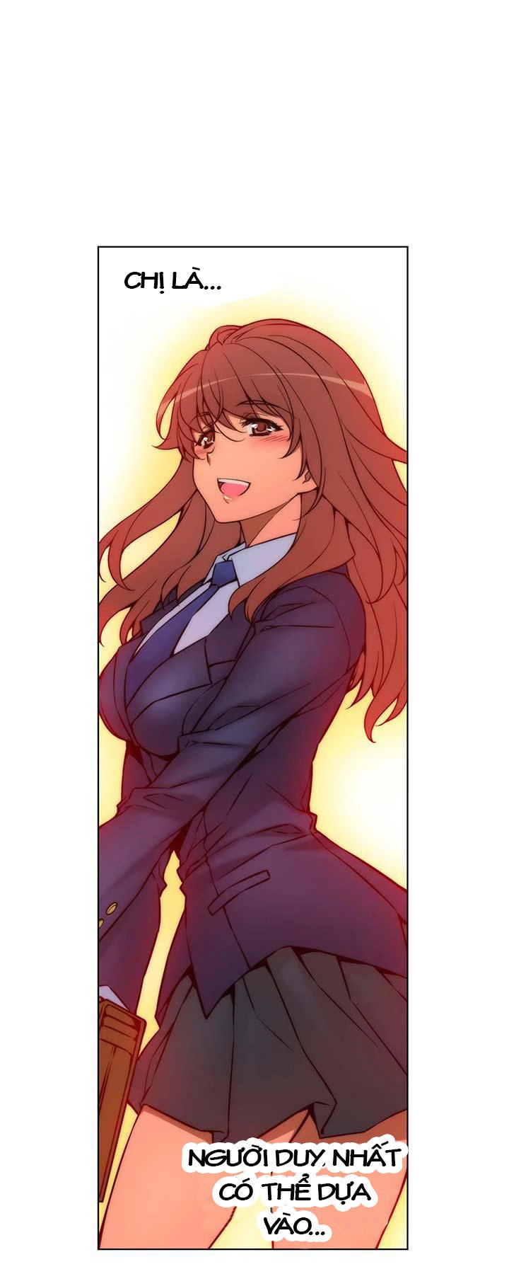 Unbalance Triangle Chapter 26 - 15