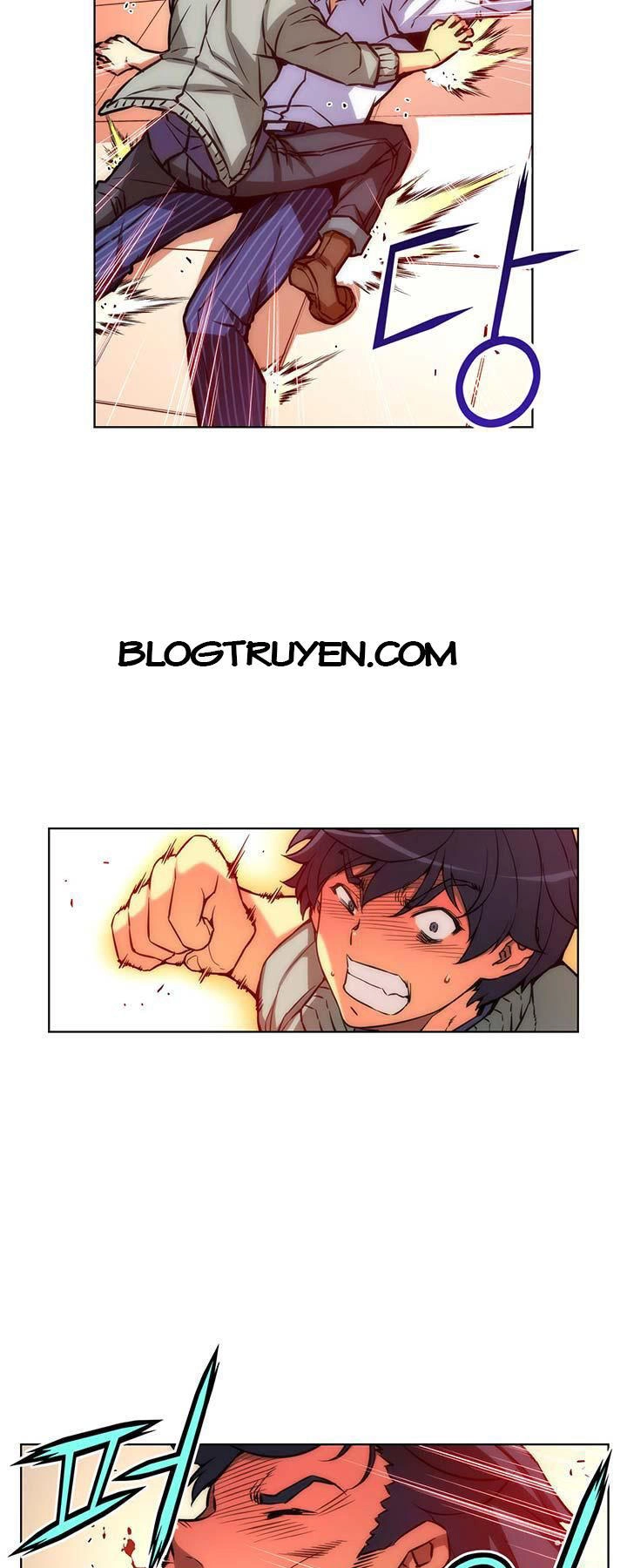 Unbalance Triangle Chapter 26 - 47