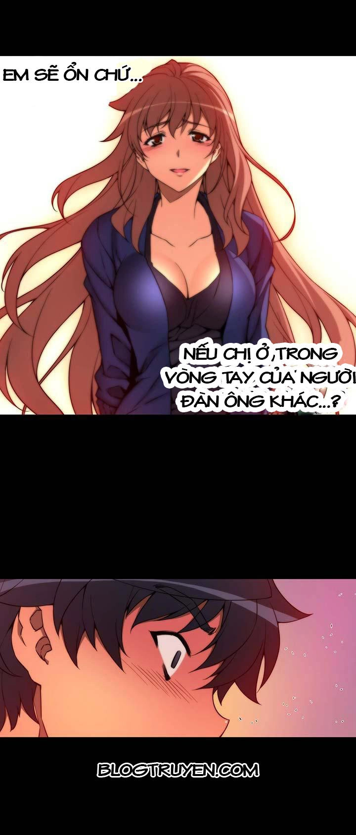 Unbalance Triangle Chapter 26 - 55