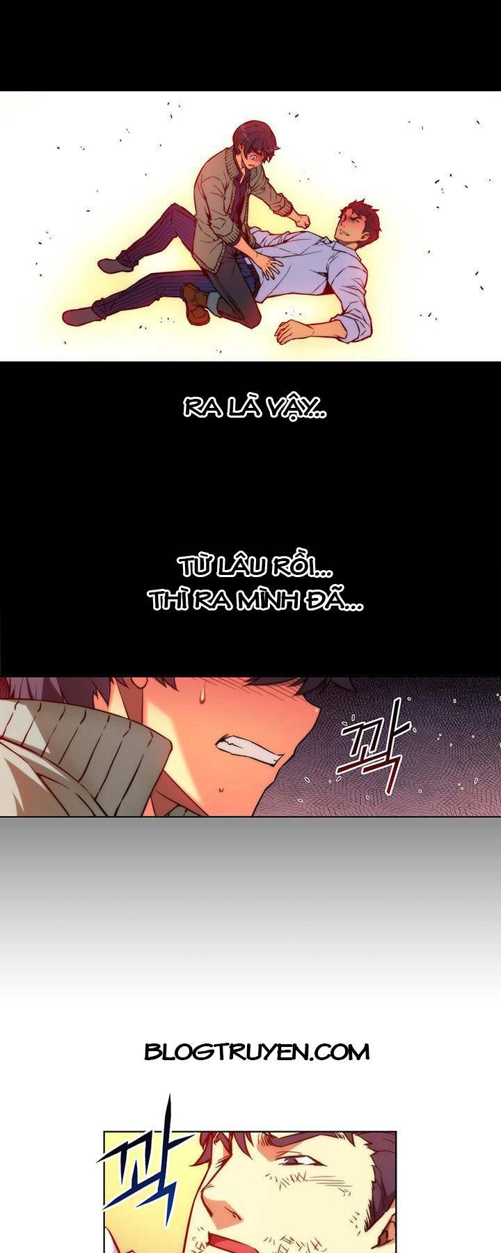 Unbalance Triangle Chapter 26 - 56