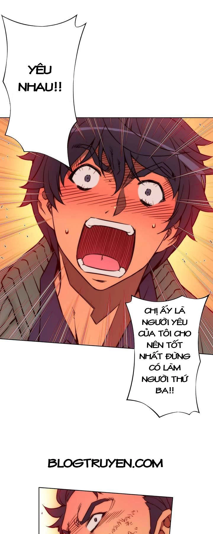 Unbalance Triangle Chapter 26 - 61